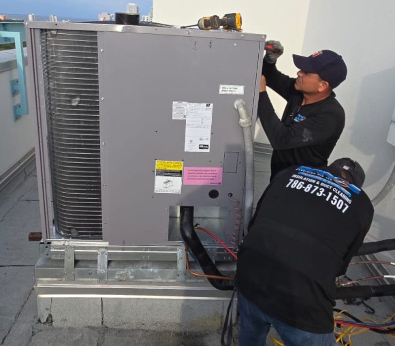 HVAC Repair