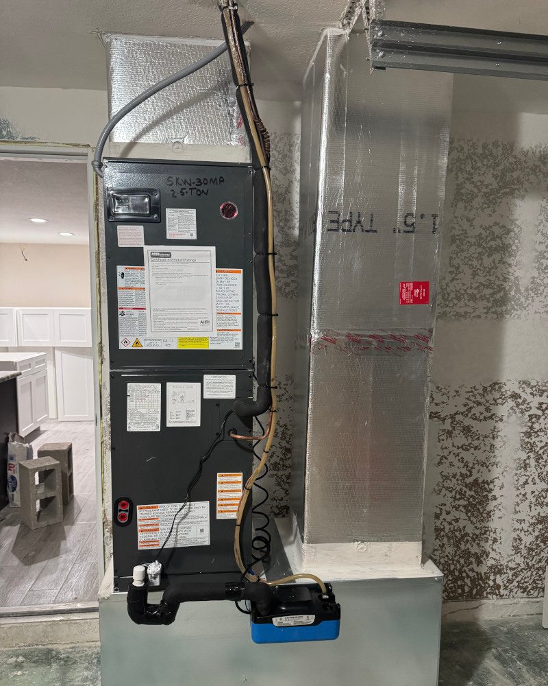 air conditioning system