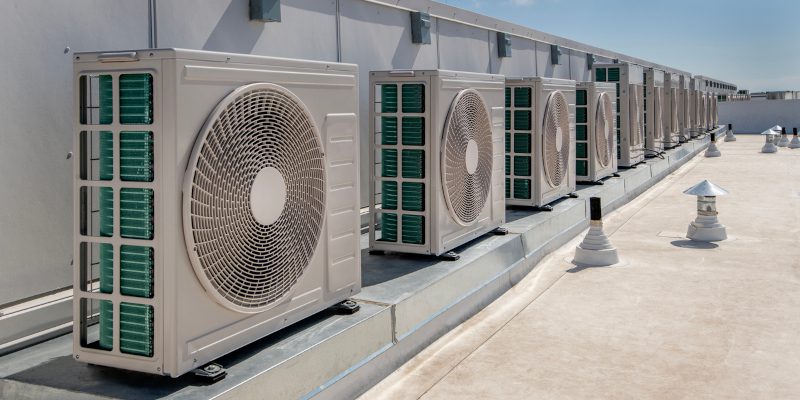 Commercial HVAC Services in Tampa, Florida