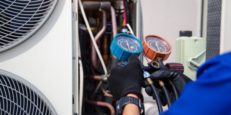 Local HVAC Company in Tampa, Florida